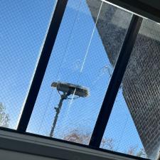 Lake Forest, IL - Window Cleaning 4