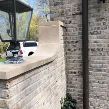 Highland Park Soft Wash and Window Cleaning 12